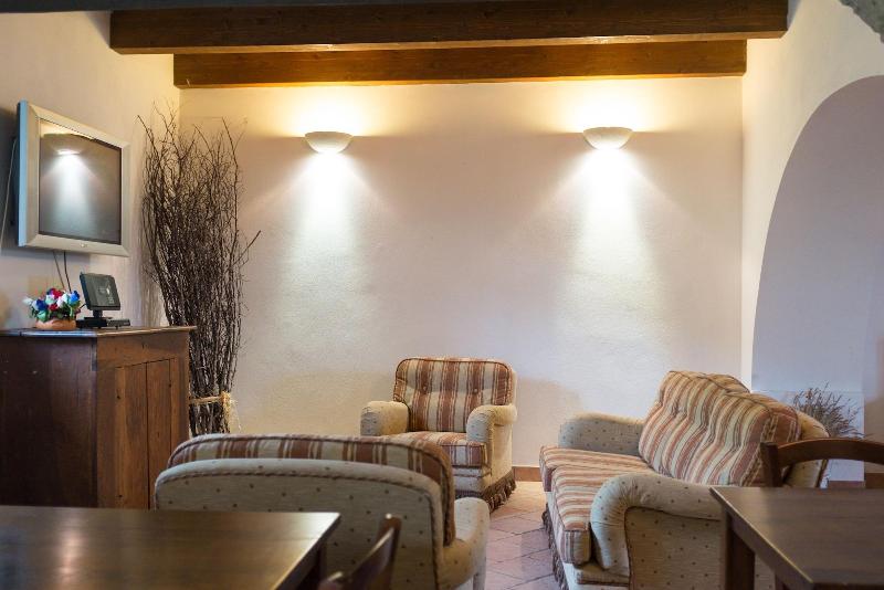 Agriturismo Antico Frutto image