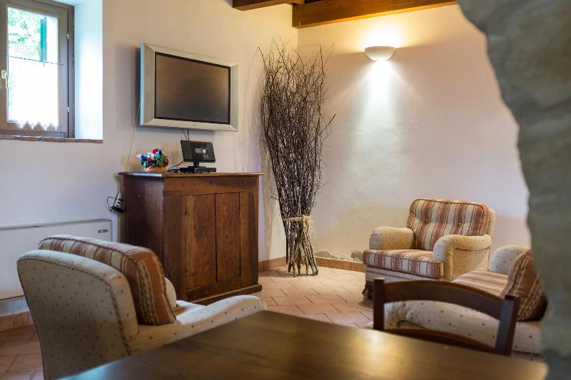 Agriturismo Antico Frutto image