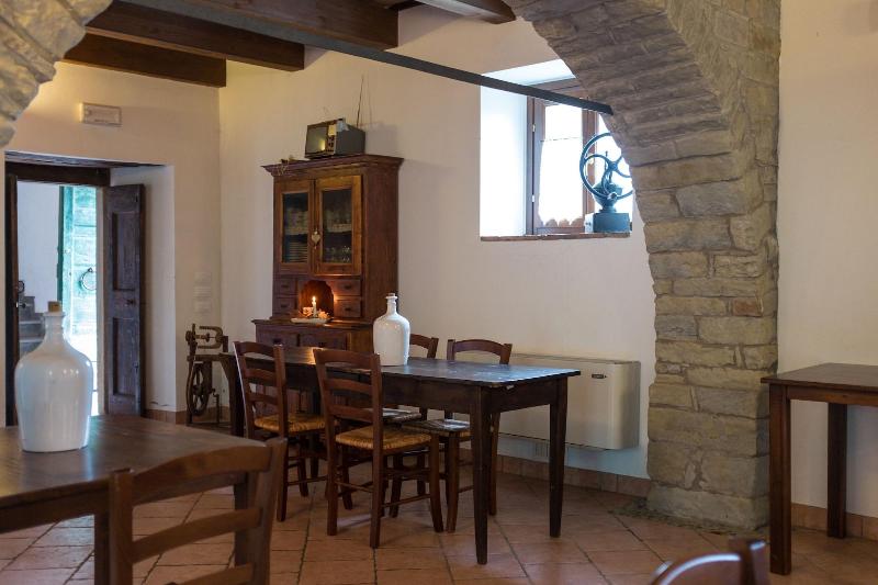Agriturismo Antico Frutto image