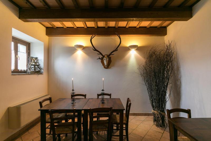 Agriturismo Antico Frutto image