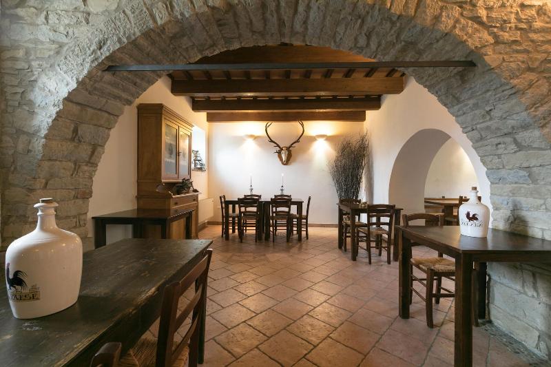 Agriturismo Antico Frutto image