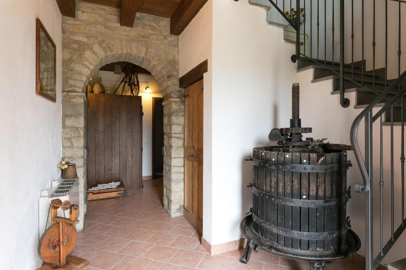 Agriturismo Antico Frutto image
