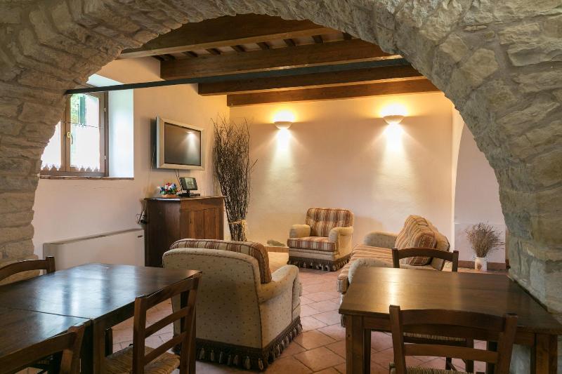 Agriturismo Antico Frutto image