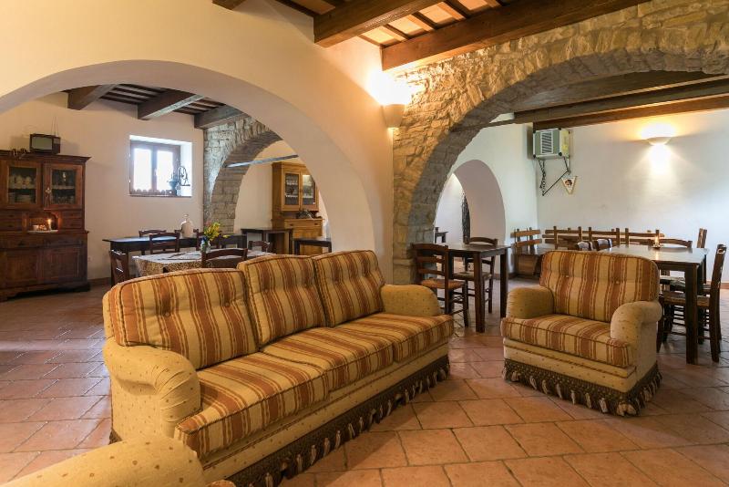 Agriturismo Antico Frutto image