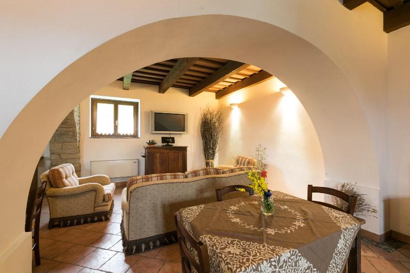 Agriturismo Antico Frutto image