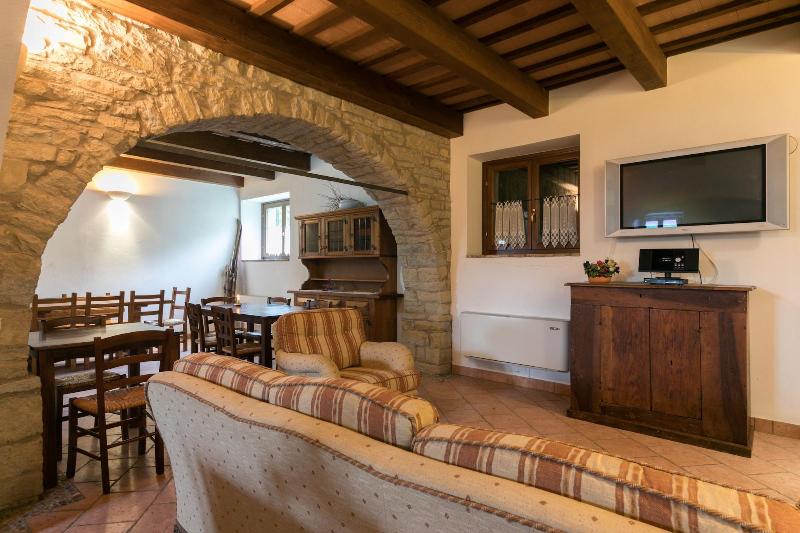 Agriturismo Antico Frutto image