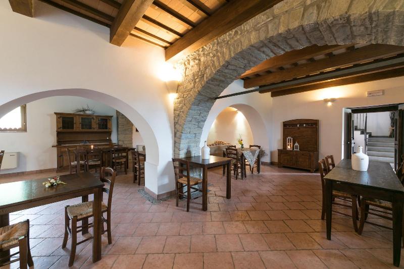Agriturismo Antico Frutto image
