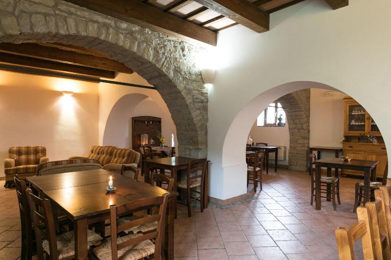 Agriturismo Antico Frutto image