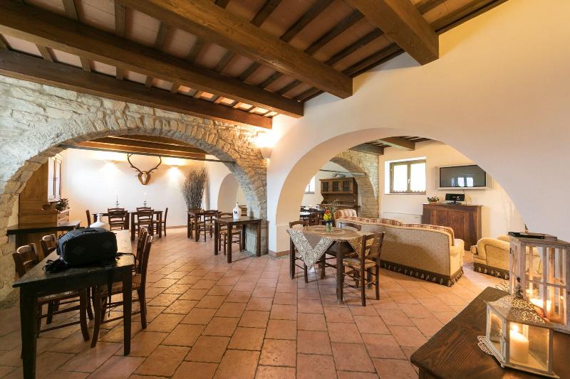 Agriturismo Antico Frutto image