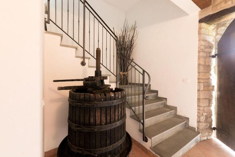 Agriturismo Antico Frutto image