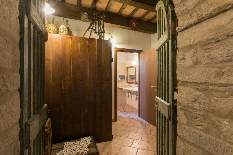 Agriturismo Antico Frutto image