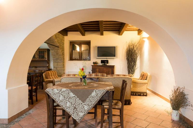 Agriturismo Antico Frutto image