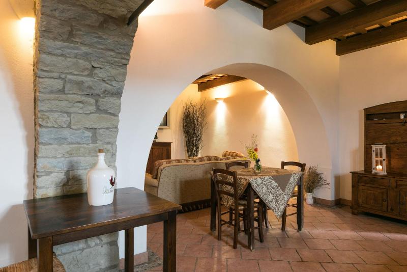 Agriturismo Antico Frutto image