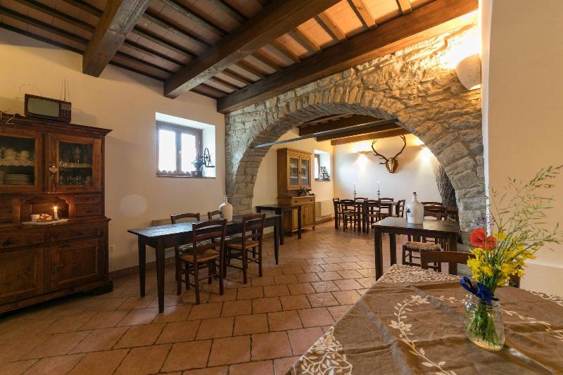 Agriturismo Antico Frutto image