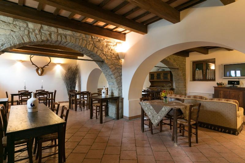 Agriturismo Antico Frutto image