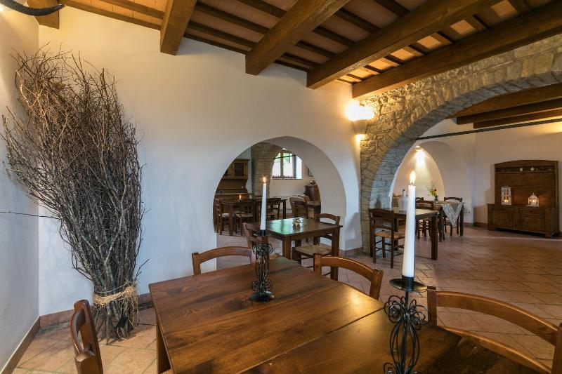 Agriturismo Antico Frutto image