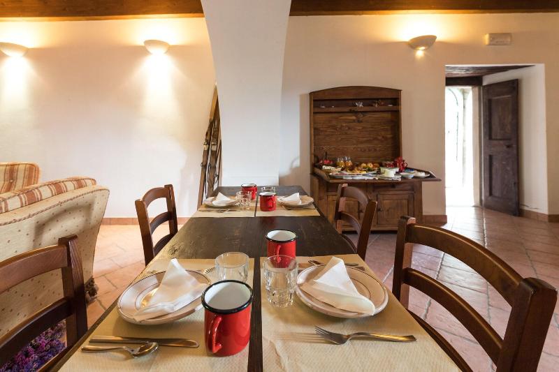 Agriturismo Antico Frutto image