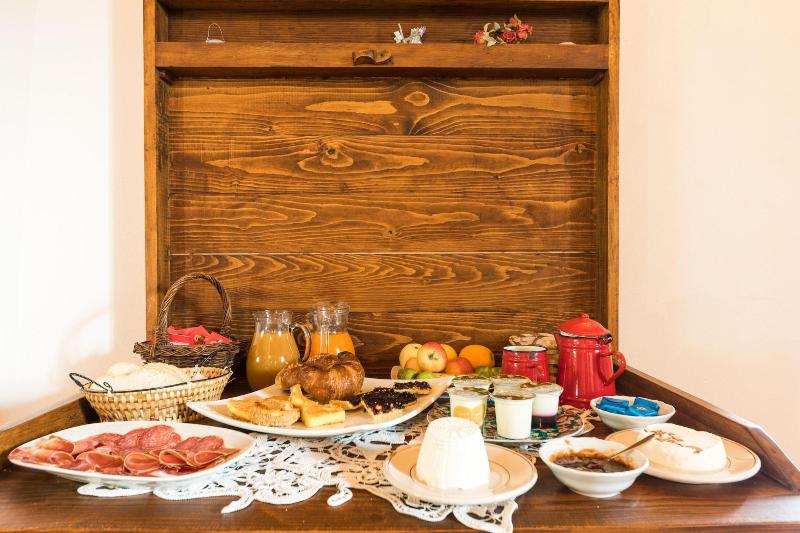 Agriturismo Antico Frutto image