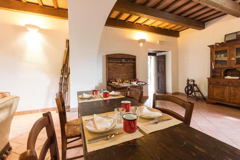 Agriturismo Antico Frutto image