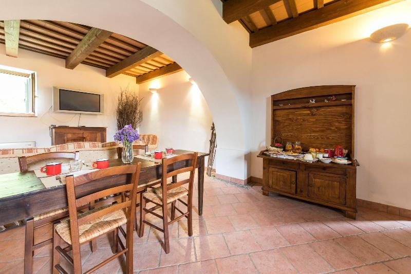 Agriturismo Antico Frutto image