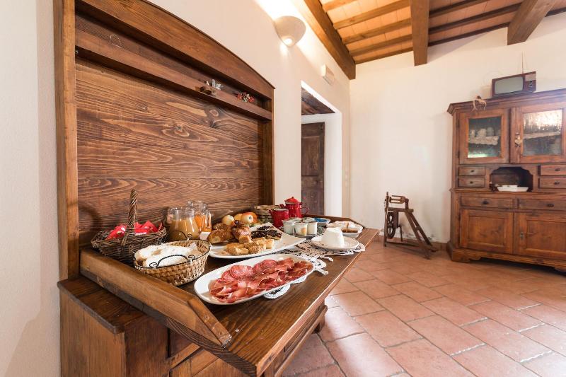 Agriturismo Antico Frutto image