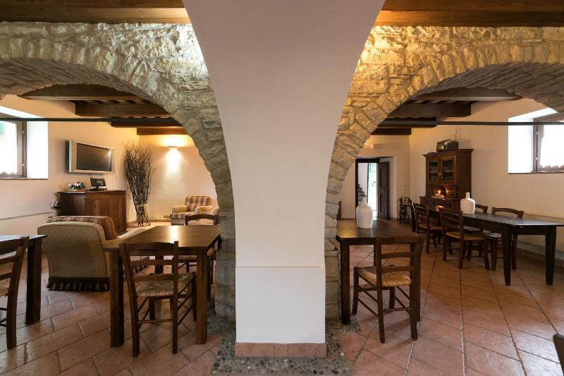 Agriturismo Antico Frutto image