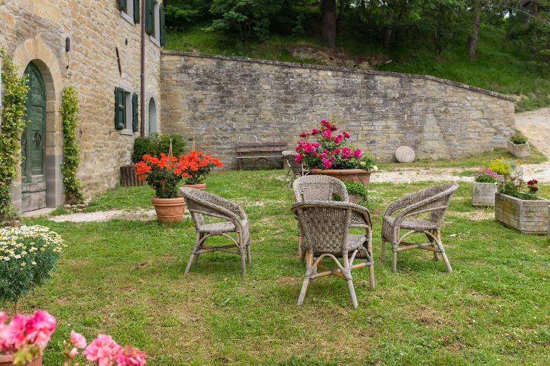 Agriturismo Antico Frutto image