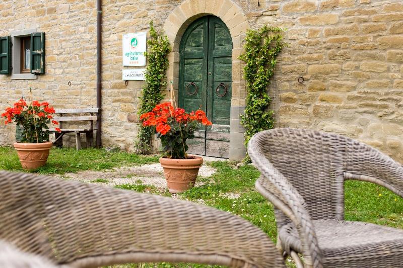 Agriturismo Antico Frutto image