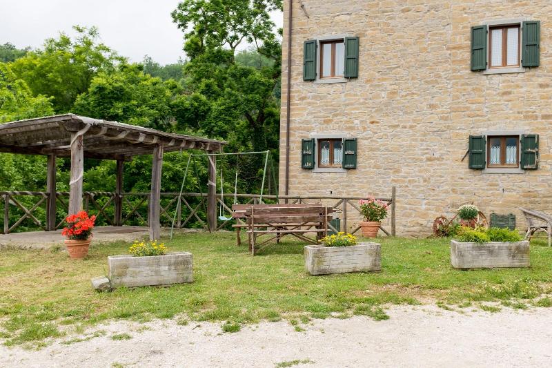 Agriturismo Antico Frutto image