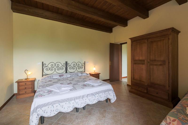 Agriturismo Antico Frutto image