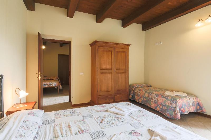 Agriturismo Antico Frutto image