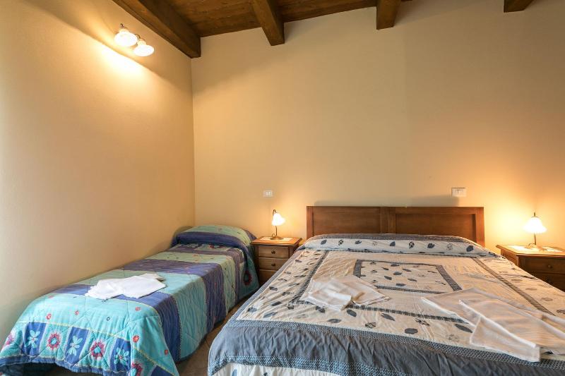 Agriturismo Antico Frutto image
