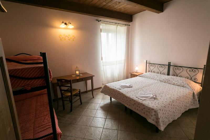 Agriturismo Antico Frutto image