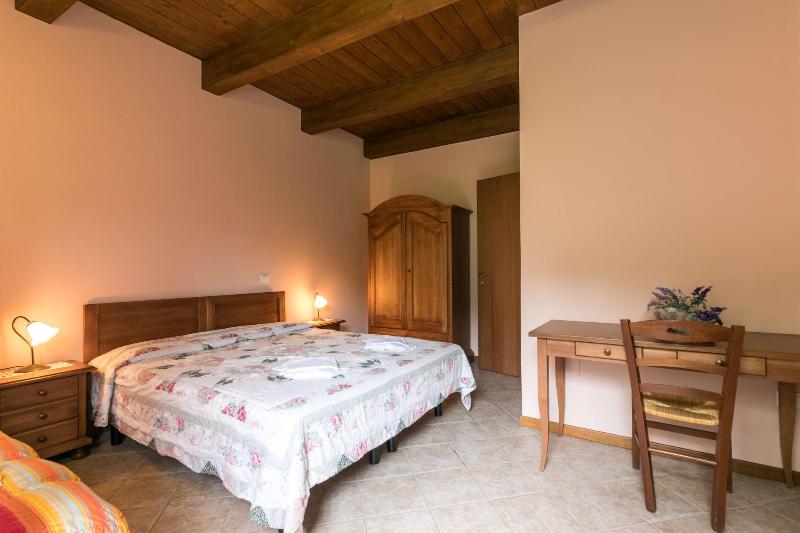 Agriturismo Antico Frutto image