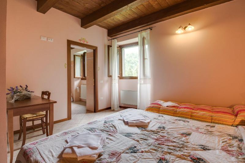 Agriturismo Antico Frutto image