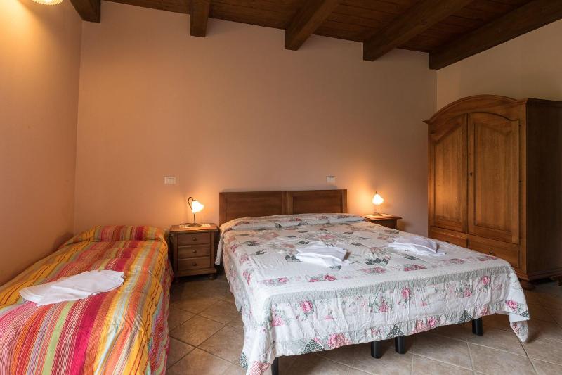 Agriturismo Antico Frutto image