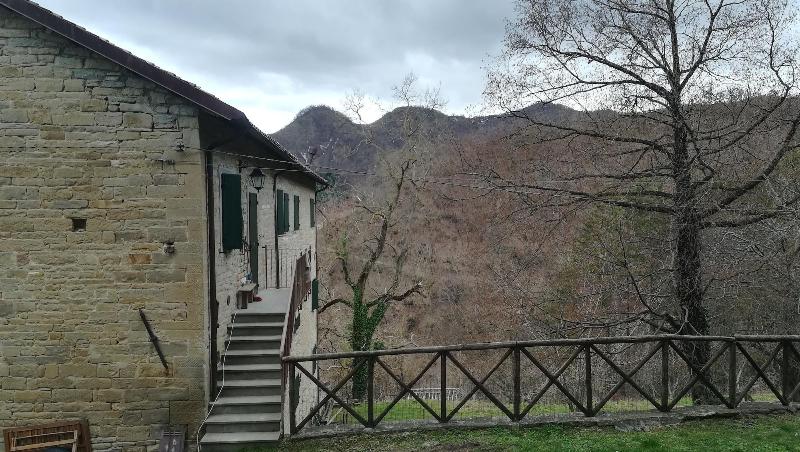 Agriturismo Antico Frutto image