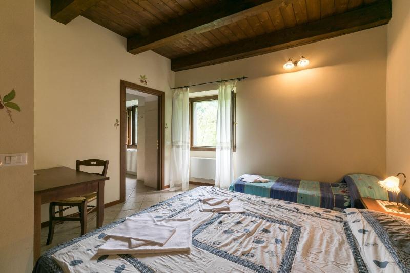Agriturismo Antico Frutto image