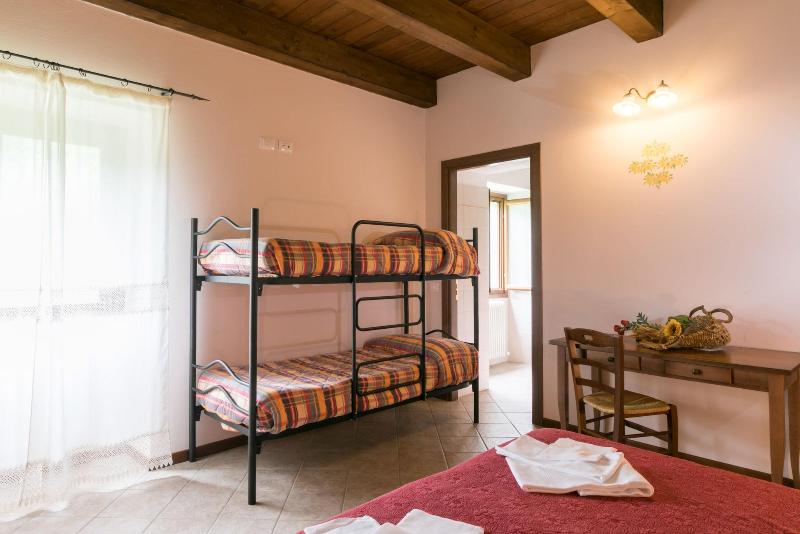 Agriturismo Antico Frutto image