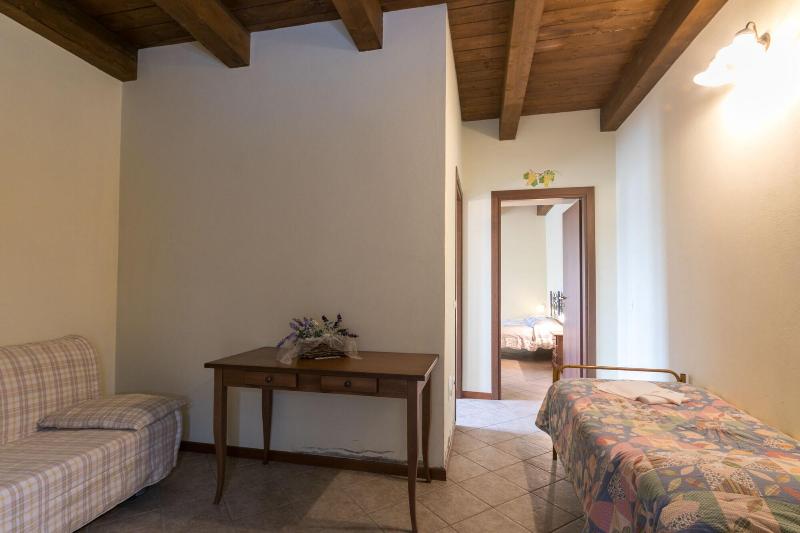 Agriturismo Antico Frutto image