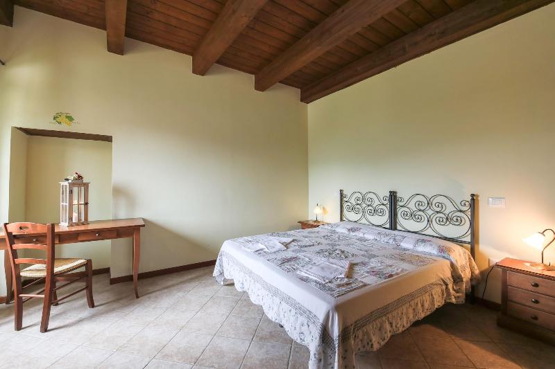 Agriturismo Antico Frutto image