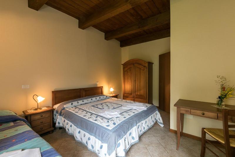 Agriturismo Antico Frutto image