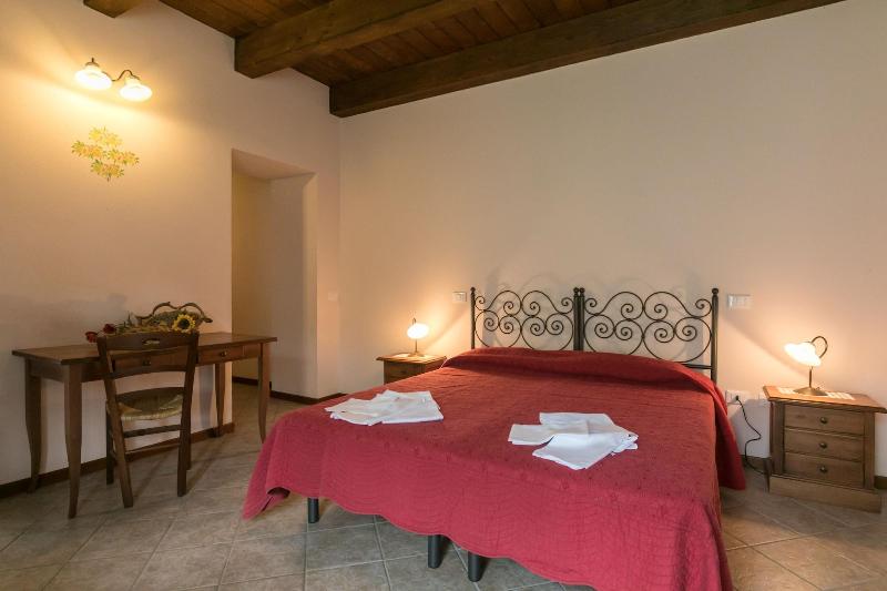 Agriturismo Antico Frutto image