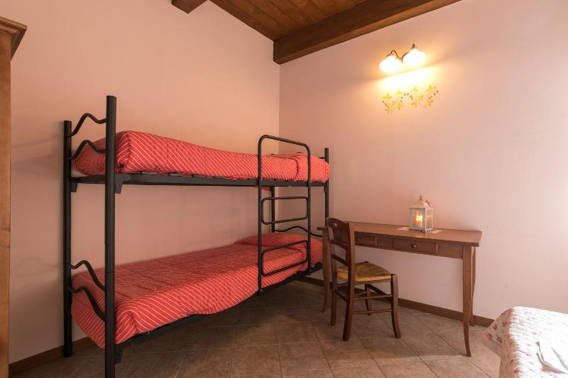 Agriturismo Antico Frutto image