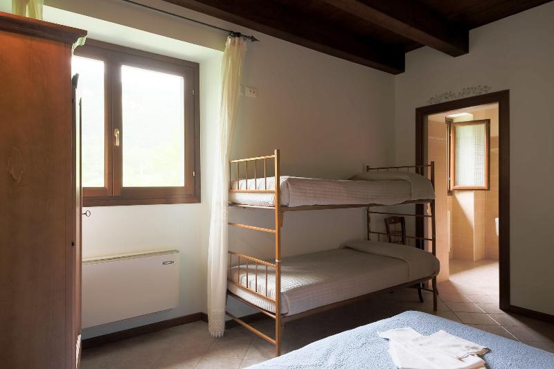 Agriturismo Antico Frutto image