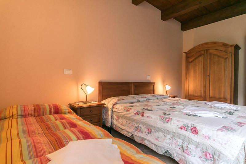 Agriturismo Antico Frutto image
