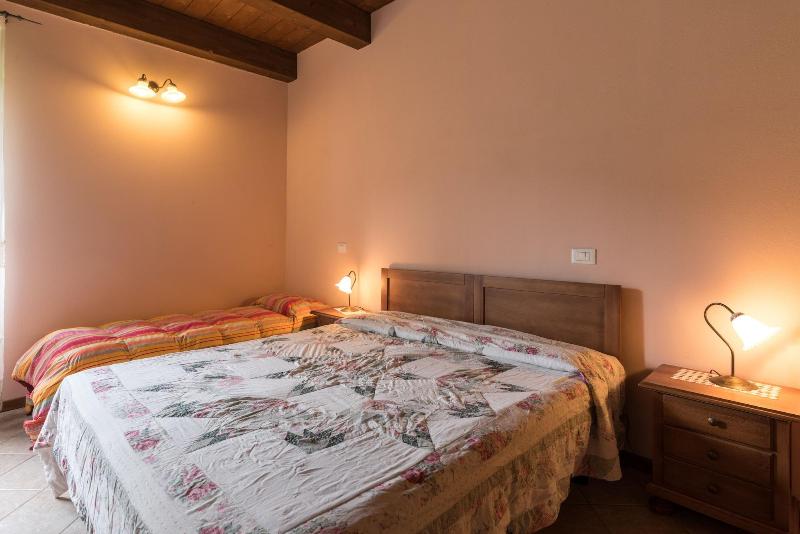 Agriturismo Antico Frutto image