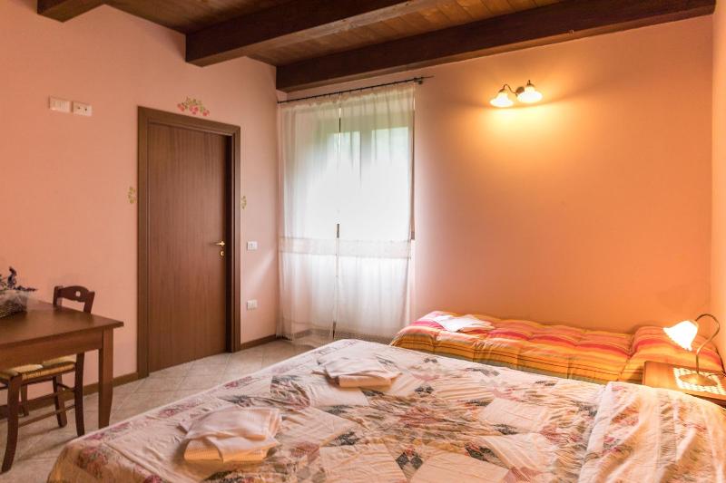 Agriturismo Antico Frutto image