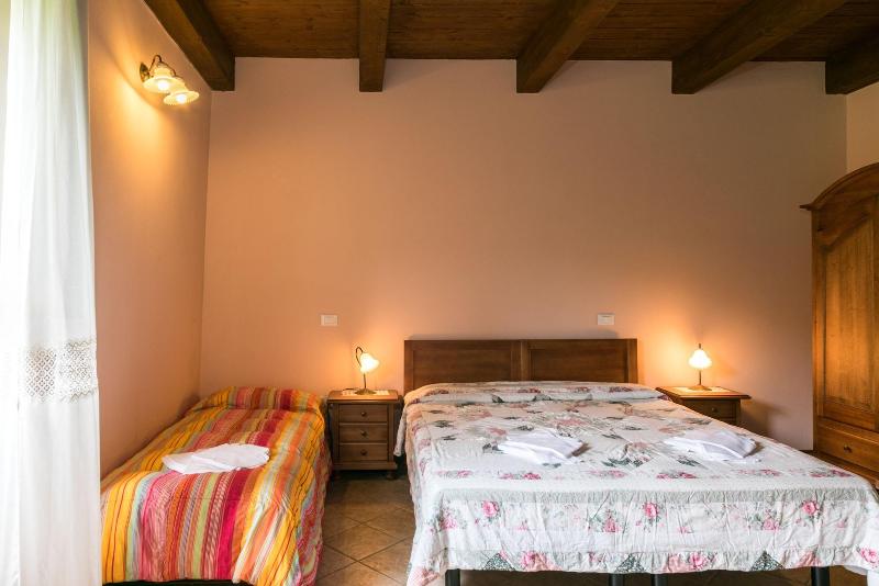 Agriturismo Antico Frutto image