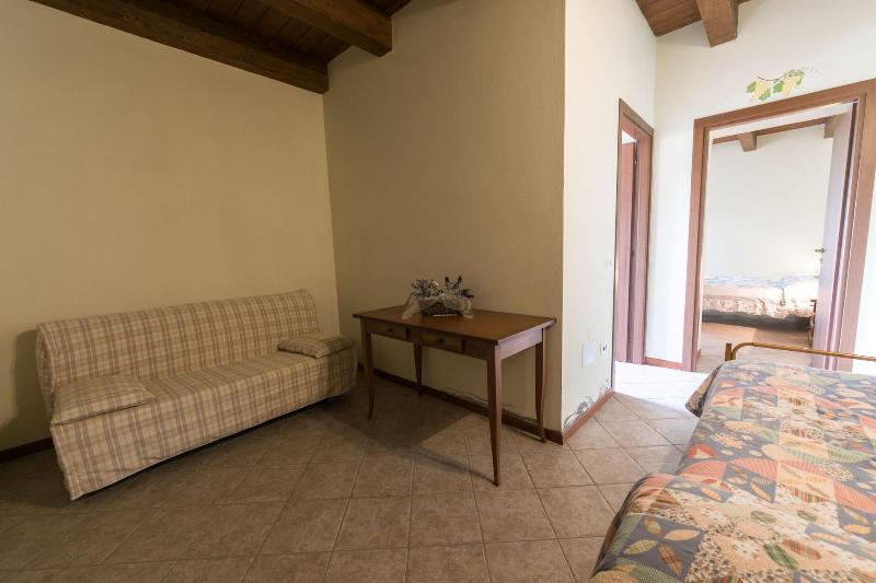 Agriturismo Antico Frutto image